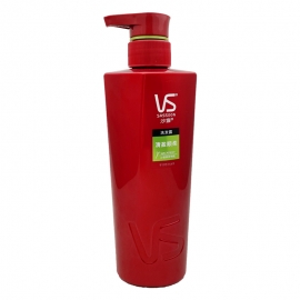 【特价】沙宣清盈顺柔洗发水750ml/瓶