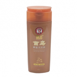 霸王乌黑固发首乌洗发露200g**/瓶