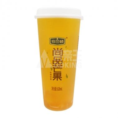 伯兰顿尚品芒果620ml**/杯