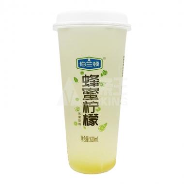 伯兰顿蜂蜜柠檬620ml/杯