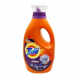 汰渍洁净薰香洗衣液1kg*...