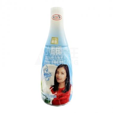 椰泰小青椰果肉椰子汁1.25L/瓶