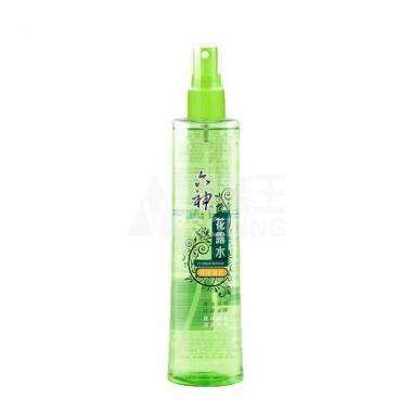 六神喷雾花露水80ml/瓶