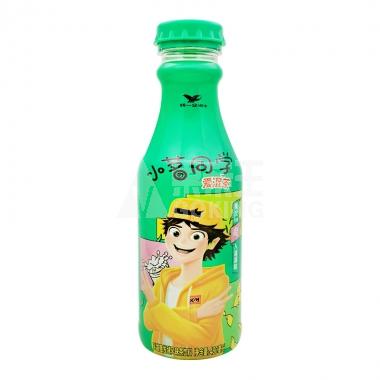统一小茗同学冷泡溜溜哒茶480ml/瓶