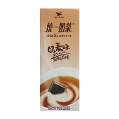 统一奶茶麦香巧克力味250ml/盒