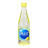 统一海之言海盐+百香果水果饮料500ml/瓶