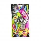 童趣魔幻彩绳挂条装32g/包