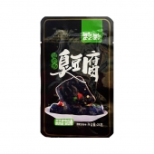 路路臭豆腐蒜香味24g/包