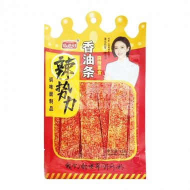 #椒媳妇皇冠香油条93g/包
