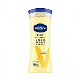 凡士林倍护精华修护润肤露100ml/瓶