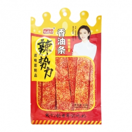 #椒媳妇皇冠香油条93g/包