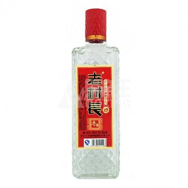 老村长香聚40度450ml/瓶