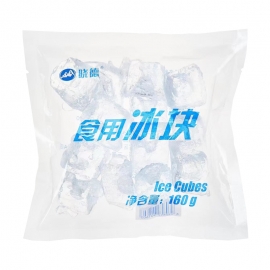 T（不参与打折）晓德食用冰袋160g