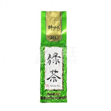 斟功夫（201）绿茶200g/包