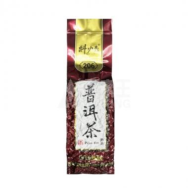 斟功夫（206）普洱茶175g/包