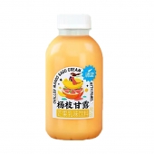 清蓝杨枝甘露芒果乳味饮料380ml/瓶