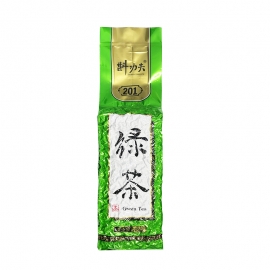 斟功夫（201）绿茶200g/包