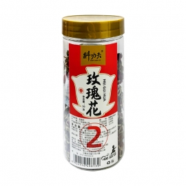 斟功夫玫瑰花50g/瓶