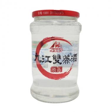 远航九江双蒸酒小杯156ml/杯