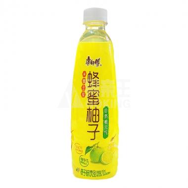 康师傅蜂蜜柚子500ml/瓶