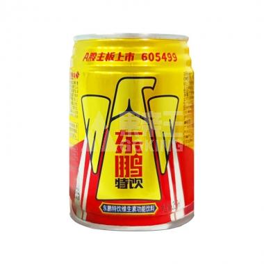 东鹏特饮(罐装)250ml/罐