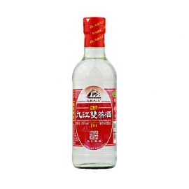 远航九江双蒸酒小瓶305ml/瓶