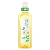 农夫山泉东方树叶茉莉花茶900ml/瓶