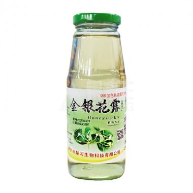 楚河金银花露340ml/瓶