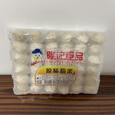 B-隆记70g潮州风味粉果