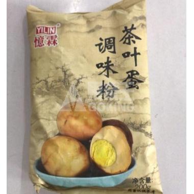 *200g憶霖茶叶蛋调味粉