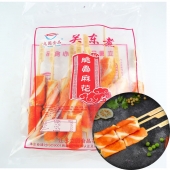 G-立圆-脆骨麻花（串）