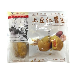 B-70g顶利来土豆红薯包
