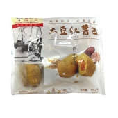 B-70g顶利来土豆红薯包