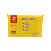 B-正大25g猪肉糯米烧麦