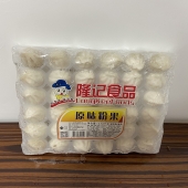 B-隆记70g潮州风味粉果