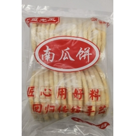 B-文玺龙凤75g南瓜饼