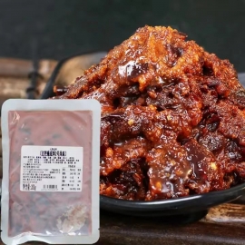 *火锅底料（过把瘾底料）500g