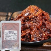 *火锅底料（过把瘾底料）500g