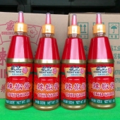 *盛记辣椒酱