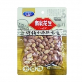 贤哥南乳花生五香味115g/包