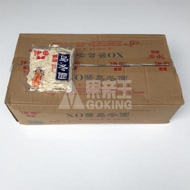 伊田XO酱乌冬面（带酱整箱出货）