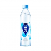 益力饮用天然矿泉水550ml