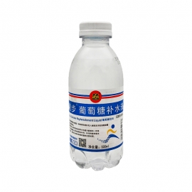 速步葡萄糖500ml(本色）/瓶