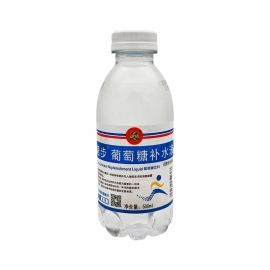 【特价】速步葡萄糖500ml(本色）/瓶