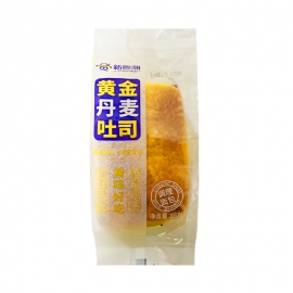新麦潮北海道吐司85g180天/包
