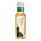 农夫山泉东方树叶绿茶500ml/瓶