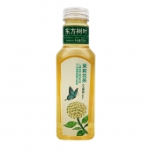 农夫山泉东方树叶茉莉花茶500ml/瓶