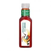 农夫山泉东方树叶青柑普洱茶500ml/瓶