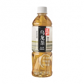 道地尚品乌龙茶500ml/...