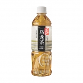 道地尚品乌龙茶500ml**/瓶